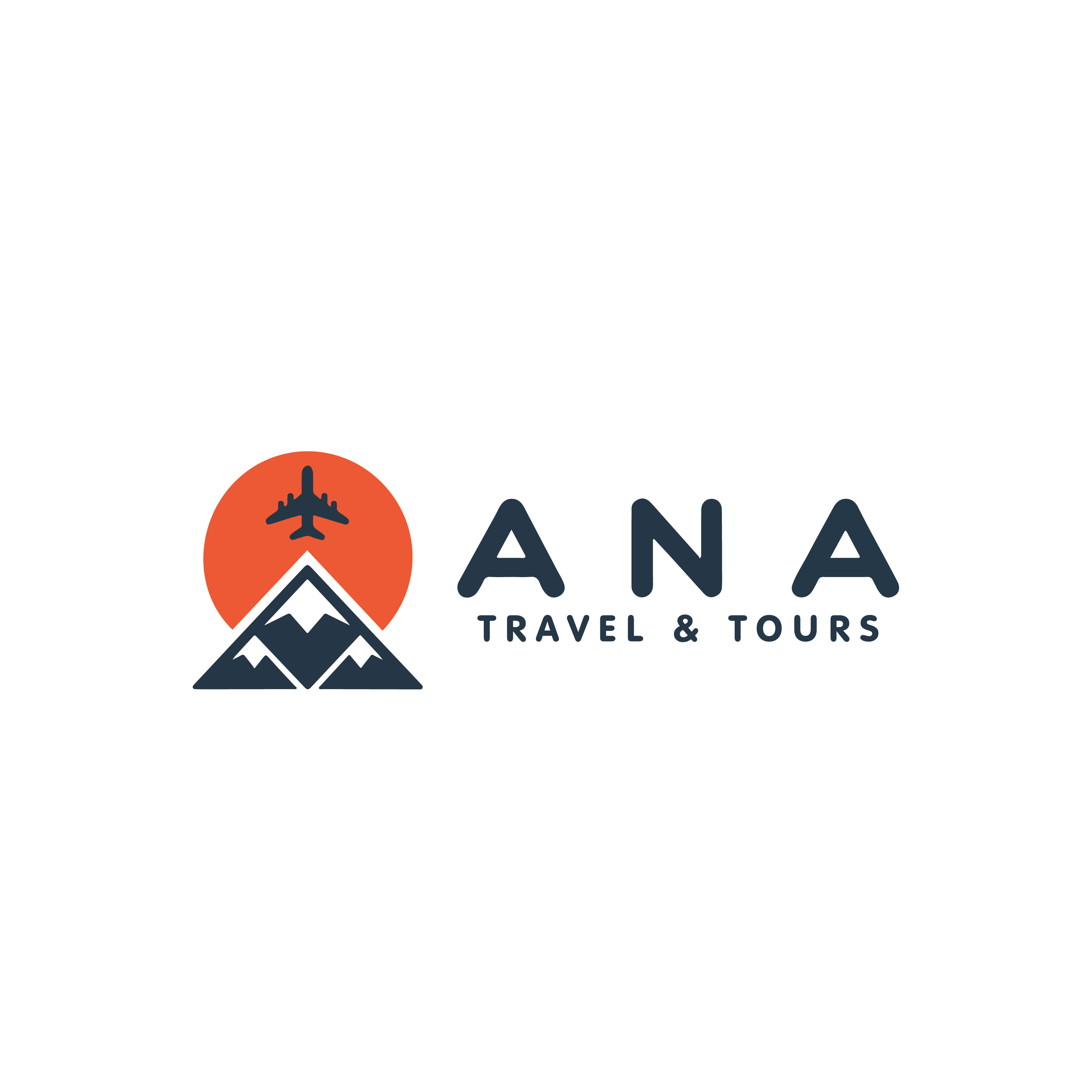 Ana Travel